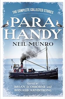 Para Handy The Complete Collected Stories