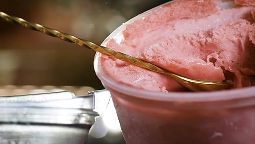 Miniatura 183 de Barfly Cocktail Stirrer, Double End 13 3/16" (33.5 cm), Stainless Steel