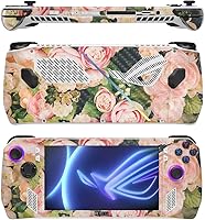 Vista 41 de MightySkins Skin compatible con Asus ROG Ally - Deep Space Funda protectora de vinilo duradera y única Fácil de aplicar, quitar y cambiar