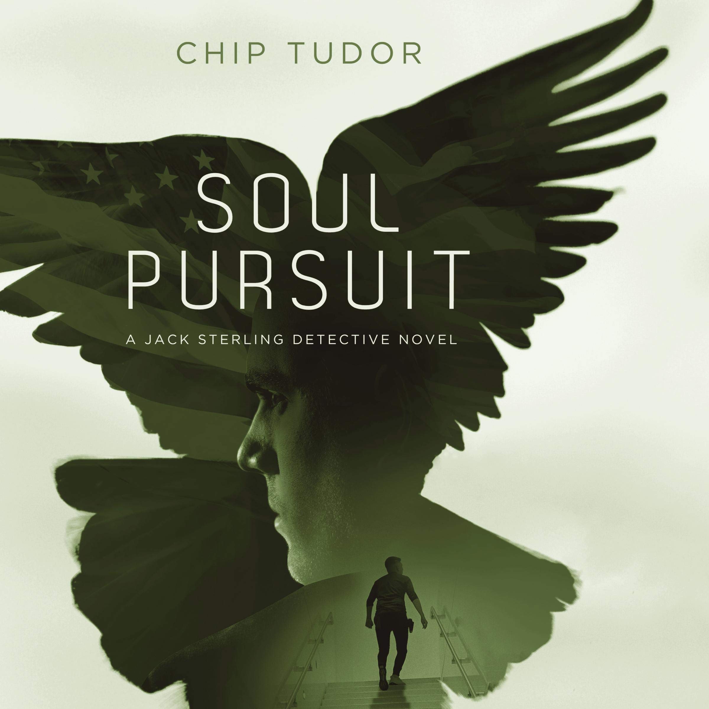Soul Pursuit: A Jack Sterling Detective Novel