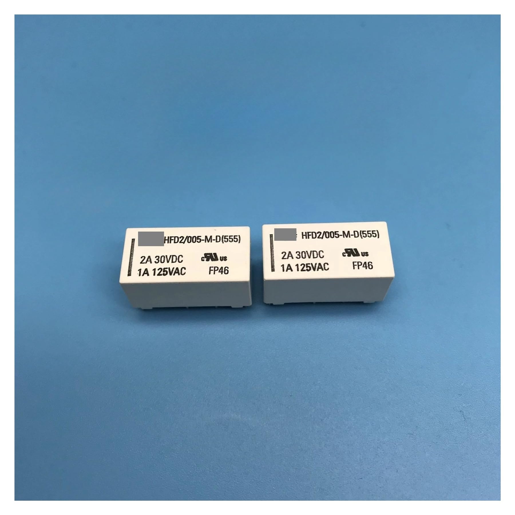 VXAXPOHZA 1pc HFD2-005-M-D HFD2/005-M-D 8-pin