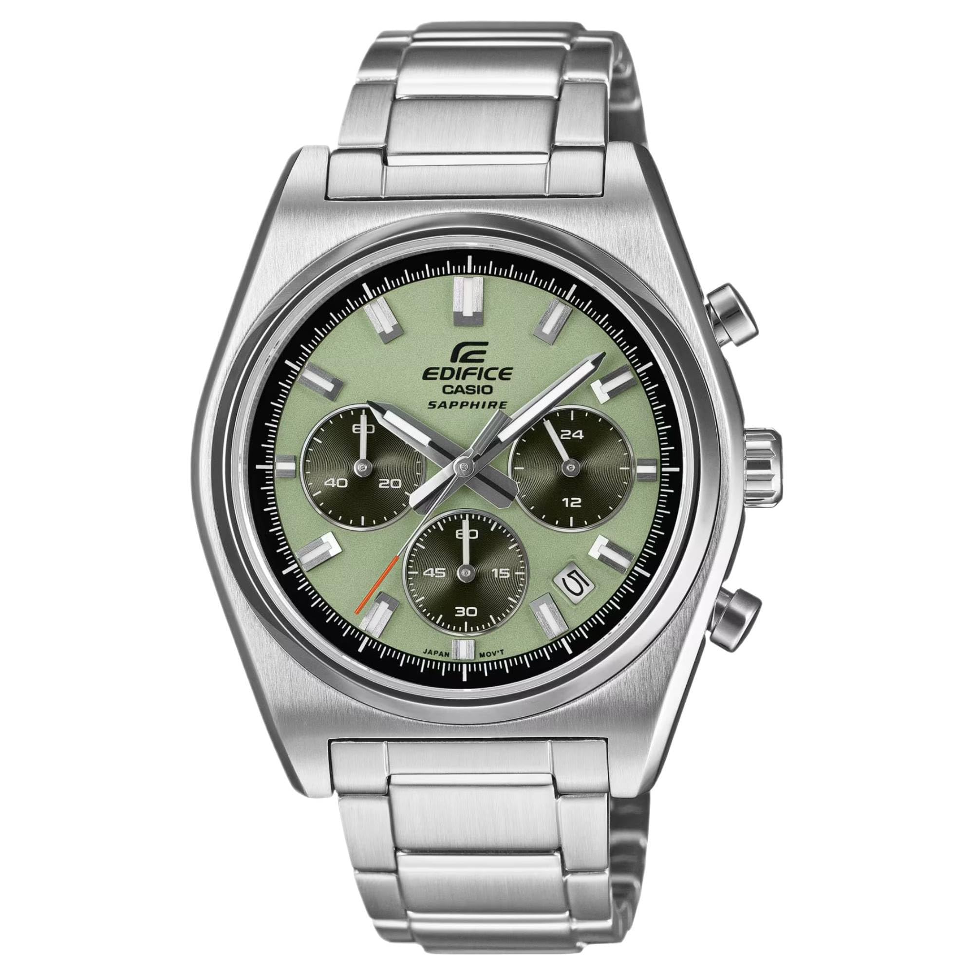 Casio EFB-730D-3AVUEF Mens Edifice Watch