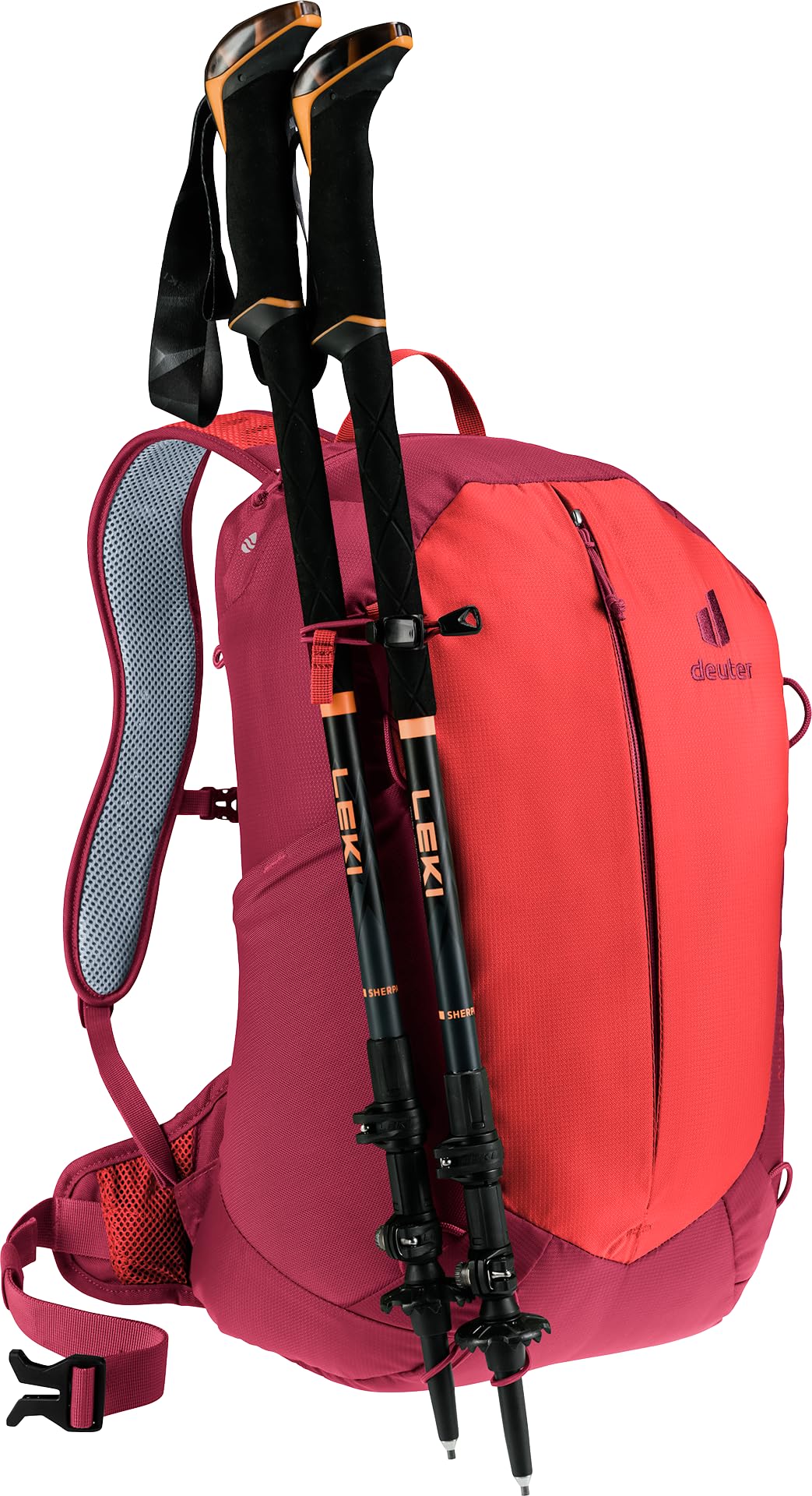 Deuter Ac Lite 17 Mochila de senderismo Hombre (Pack de 1)