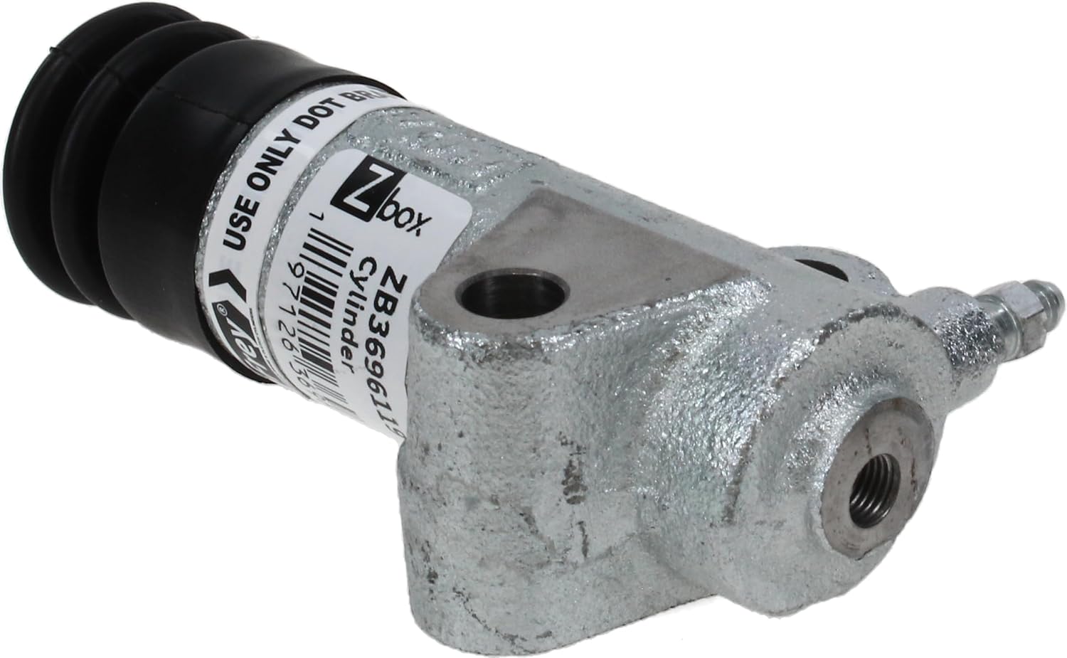 Clutch Slave Cylinder FITS Zetor 7340 Tractors; Replaces