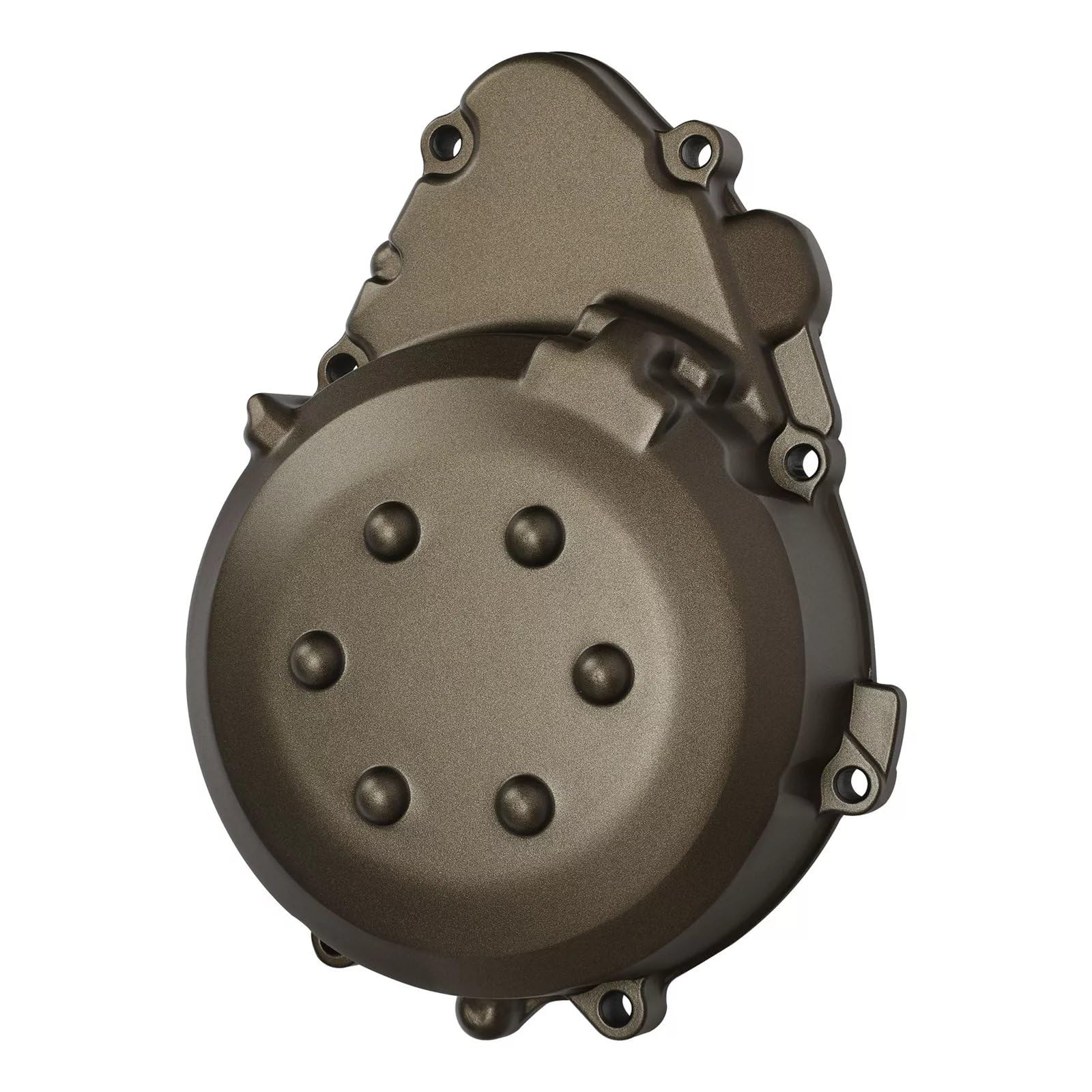 Coperchio Motore Sinistro Moto Per Ninja ZX9R 1998-2003 | Copre i componenti chiave del motore, formando una barriera protettiva e riducendo i costi di manutenzione.