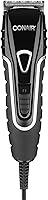 Vista 5 de Conair Barber - Cortadora de pelo, serie Barbershop - Kit de corte de pelo de 16 piezas