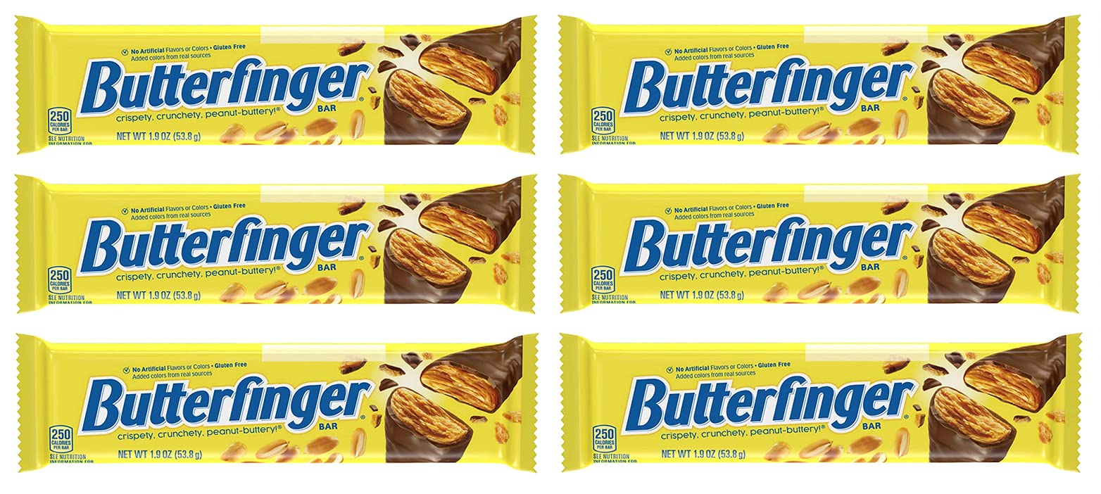 Buy FERRERO Chocolate Candy Bars Individually Wrapped CRUNCH Creamy buy-ferrero-chocolate-candy-bars-individually-wrapped-crunch-creamy