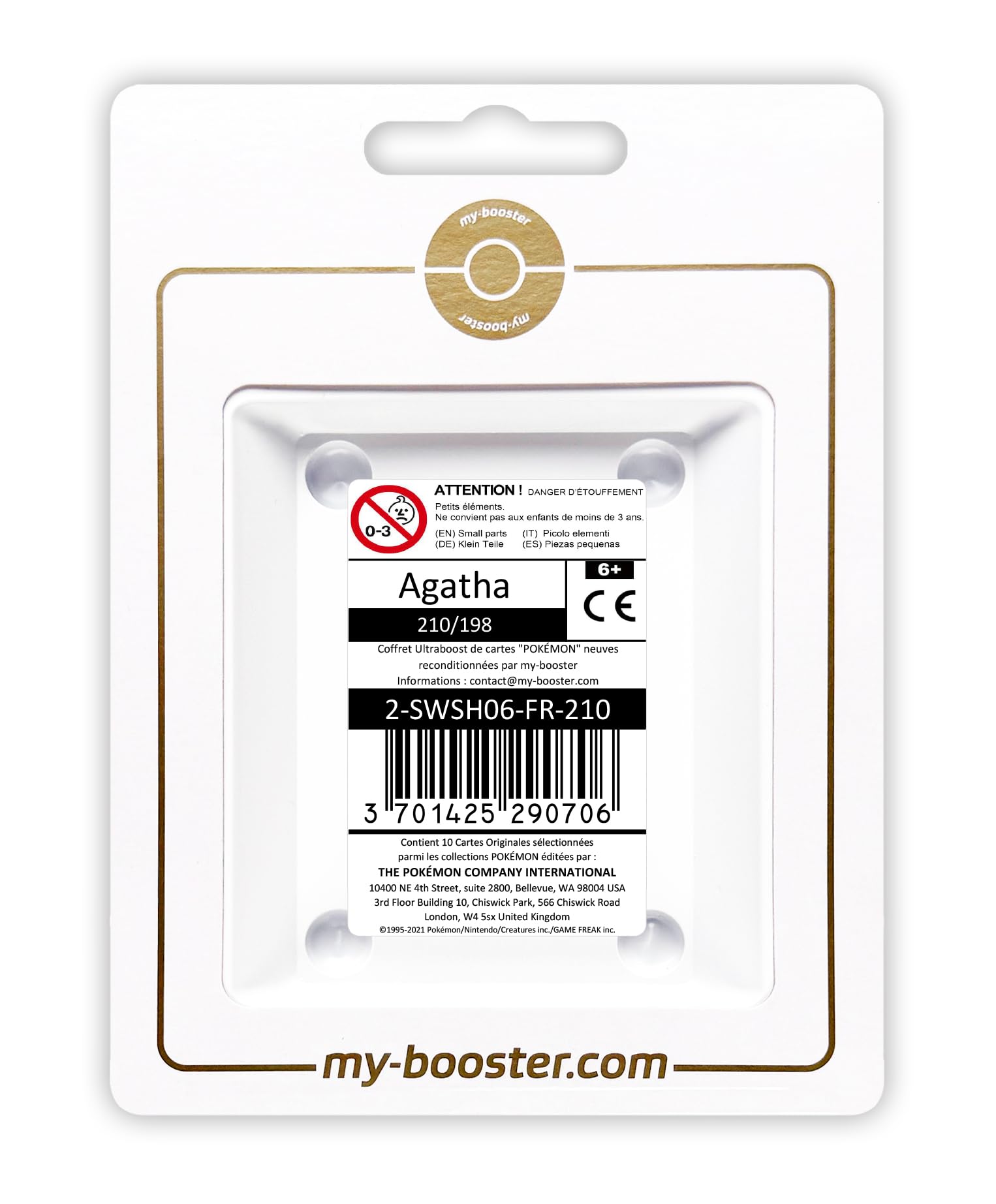 25 dollar pokemon cards Amazon.com: Pokémon Cards, 25th Anniversary Celebrations, No Duplicates  Guaranteed! (10 Pack) : Toys & Games main image 1