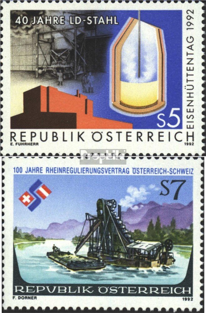 Francobolli Collezionisti: Moldavia 1992 America Blocco 3 MNH ** Completo - Prophila Collection