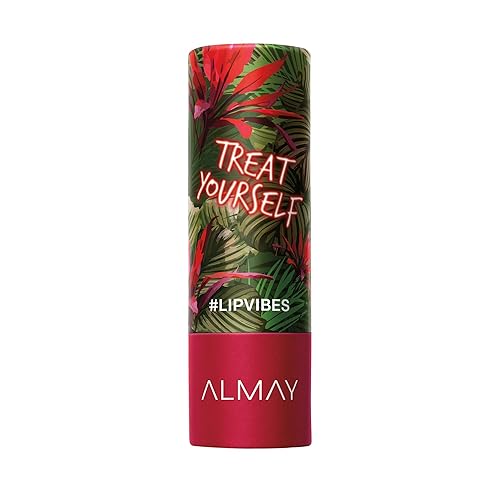 ALMAY Lip Vibes - Lápiz labial