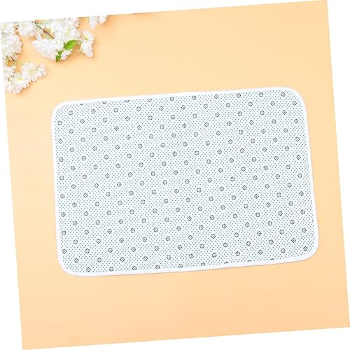 Miniatura 9 de Alfombra antideslizante lavable para puerta+tapete+alfombra de felpa alfombra de baño náutica alfombra de baño de felpa cojín absorbente de agua