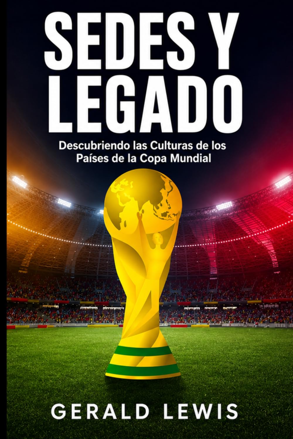Sedes y Legado: Descubriendo las Culturas de los Países de la Copa Mundial