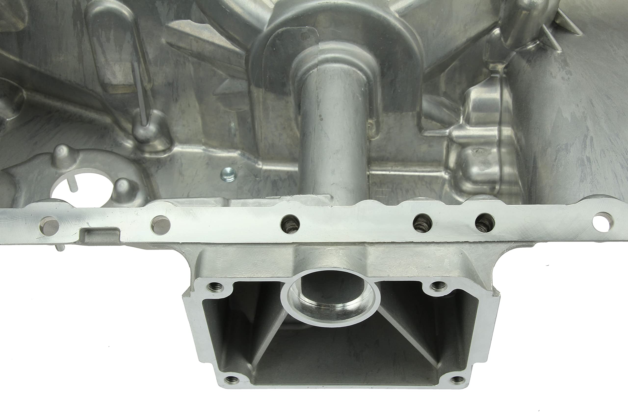 Amazon.com: URO Parts 11137560308 Engine Oil Pan : Automotive