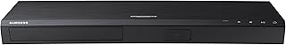 Samsung UBD-M7500/ZA 4K UHD Blu-Ray Player - No HDMI Cable Included