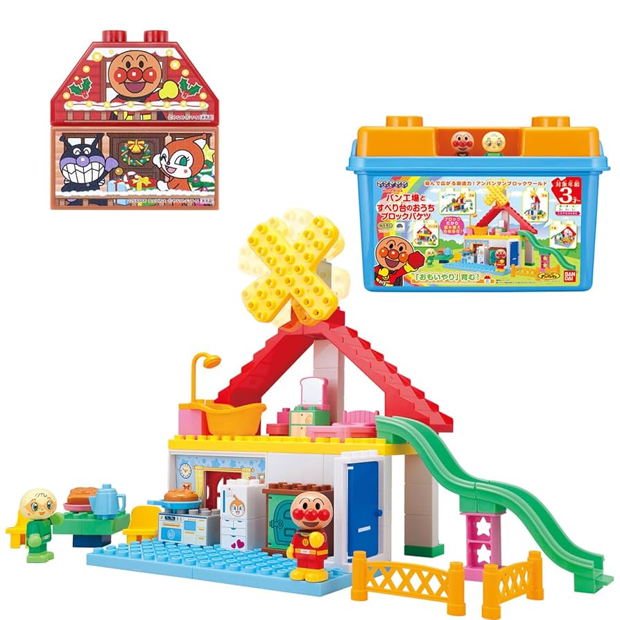 Amazon.co.jp: [バンダイ(BANDAI)] Blocklabo ブロックラボ