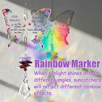 Friend Gifts For Women, Friend Thank You Gifts For Birthday