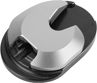 Apoios e suportes de apoio lateral da motocicleta suporte ampliador almofada de extensão apto para ADV150
