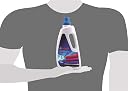 Bosch Detergent for Top Load Washing Machine - 1 l gallery image