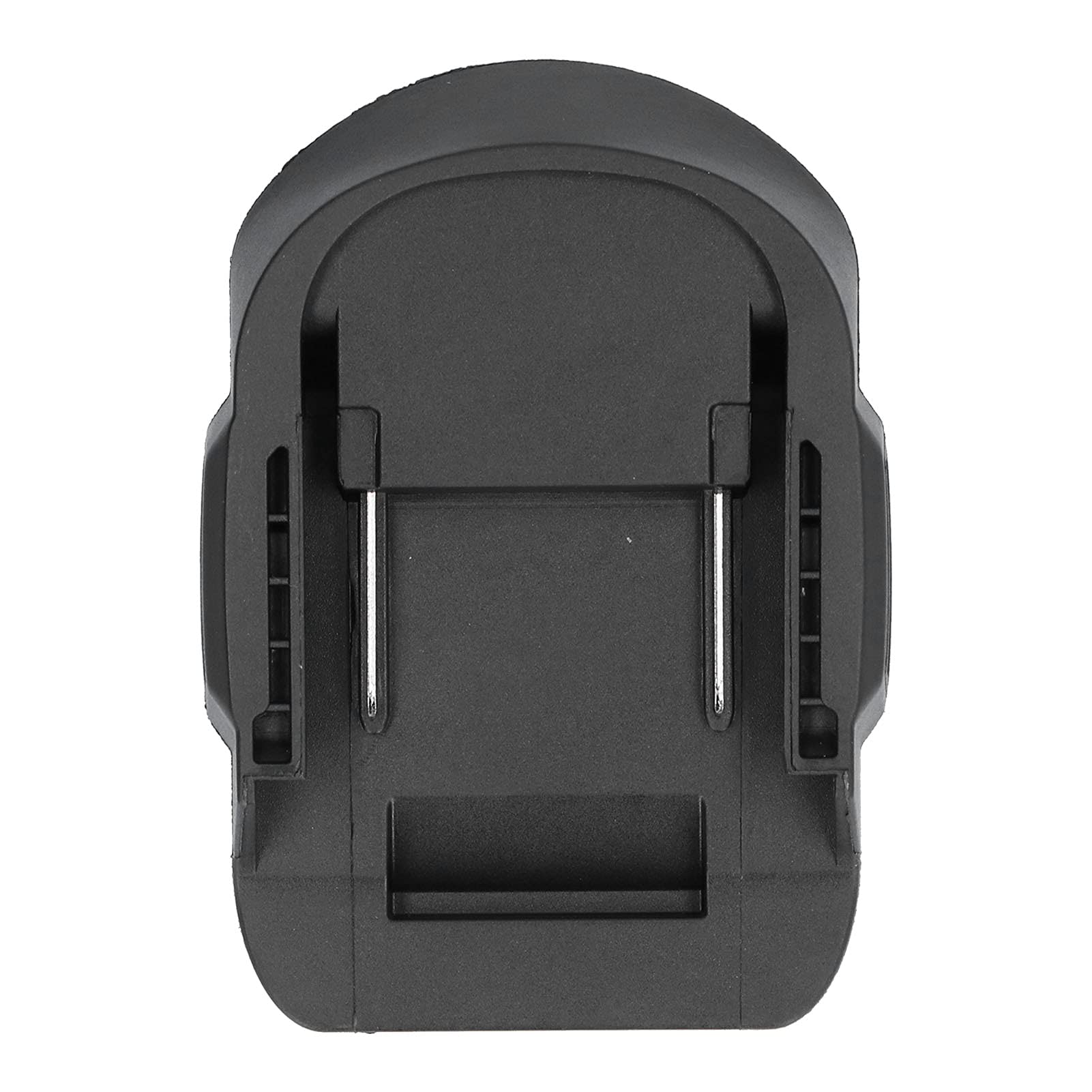 Adaptateur de Batterie, convertisseur de Batterie au Lithium Pratique de Petite Taille Facile à Utiliser Poids léger pour Batterie au Lithium Appareils ménagers