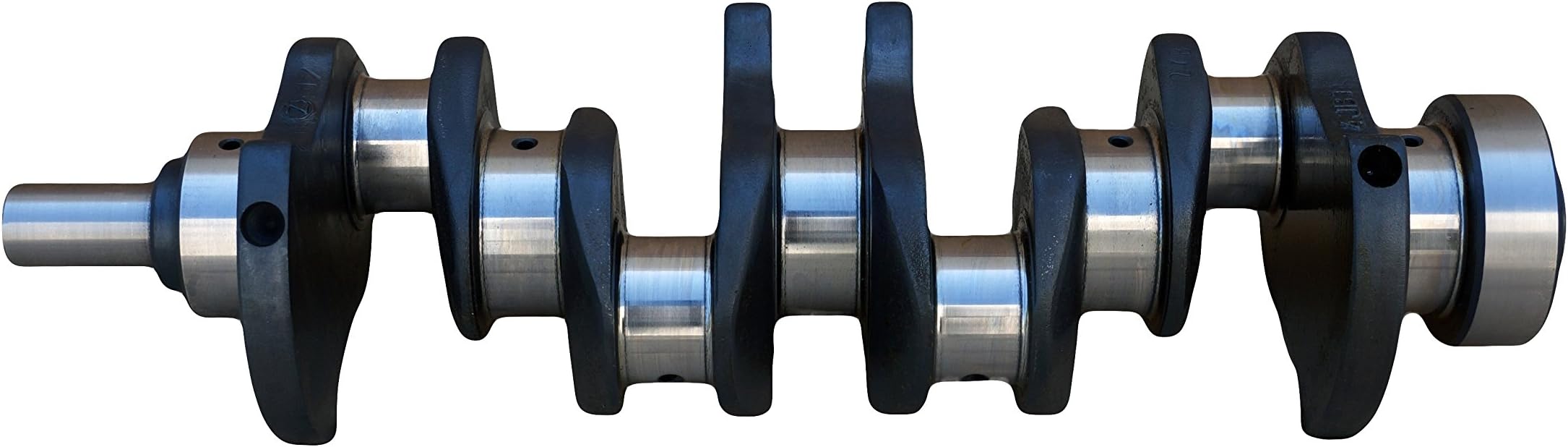 CIFIC CK803 New Isuzu 4JB1 Crankshaft For Isuzu NHR/NKR 2.8L