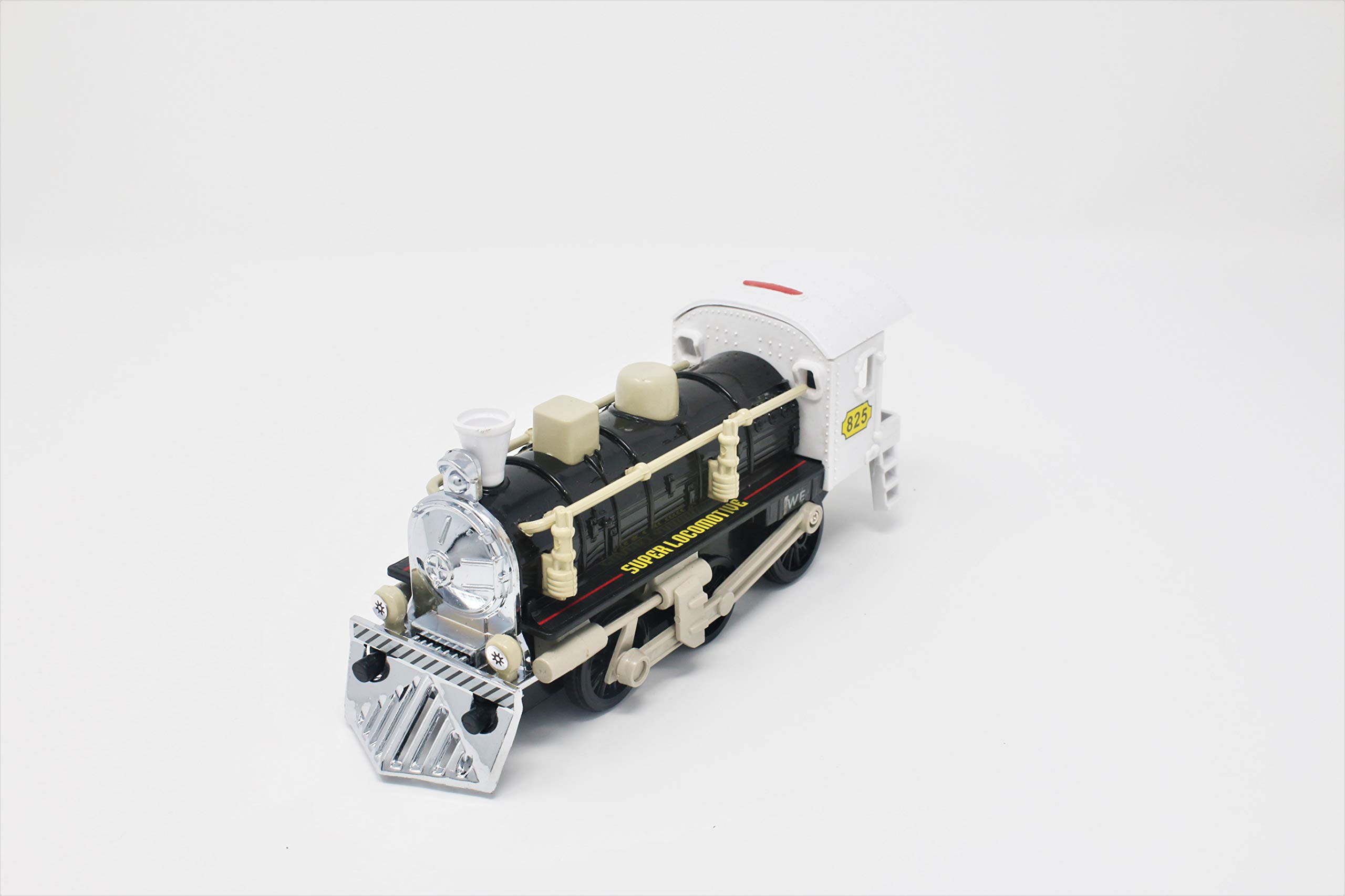 See full amazon price history chart for Shinsei Plastic Super Locomotive Touch White, Kids Shinsei Plastic Super Locomotive Touch White, Kids (B08CDJXQYB) Amazon Price History, Amazon Price Tracker