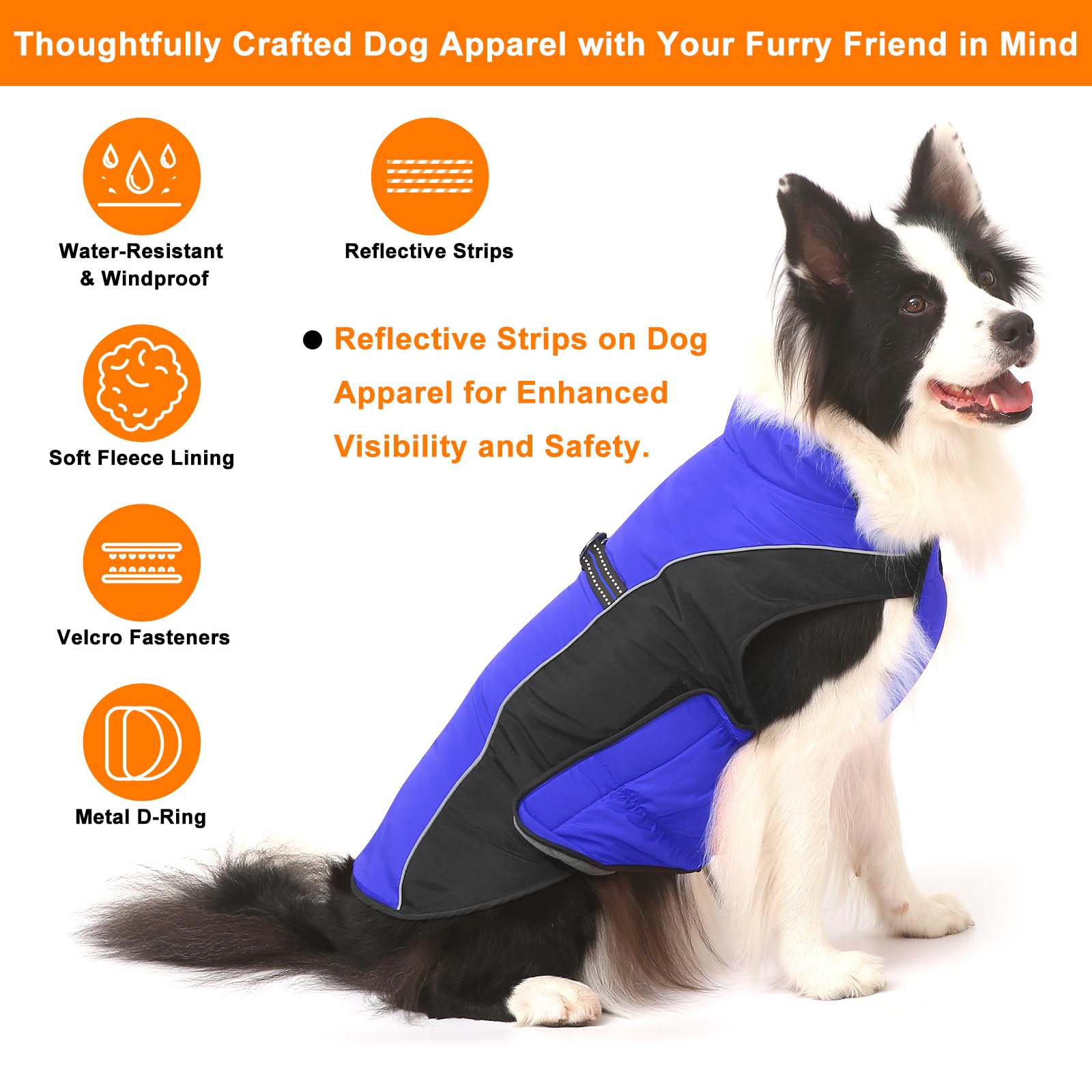 Dog Coat - Image 2