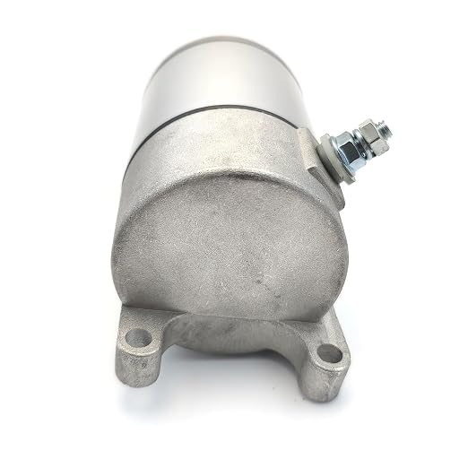 Motor de Arranque HS400 para ATV UTV 400CC miniatura 2