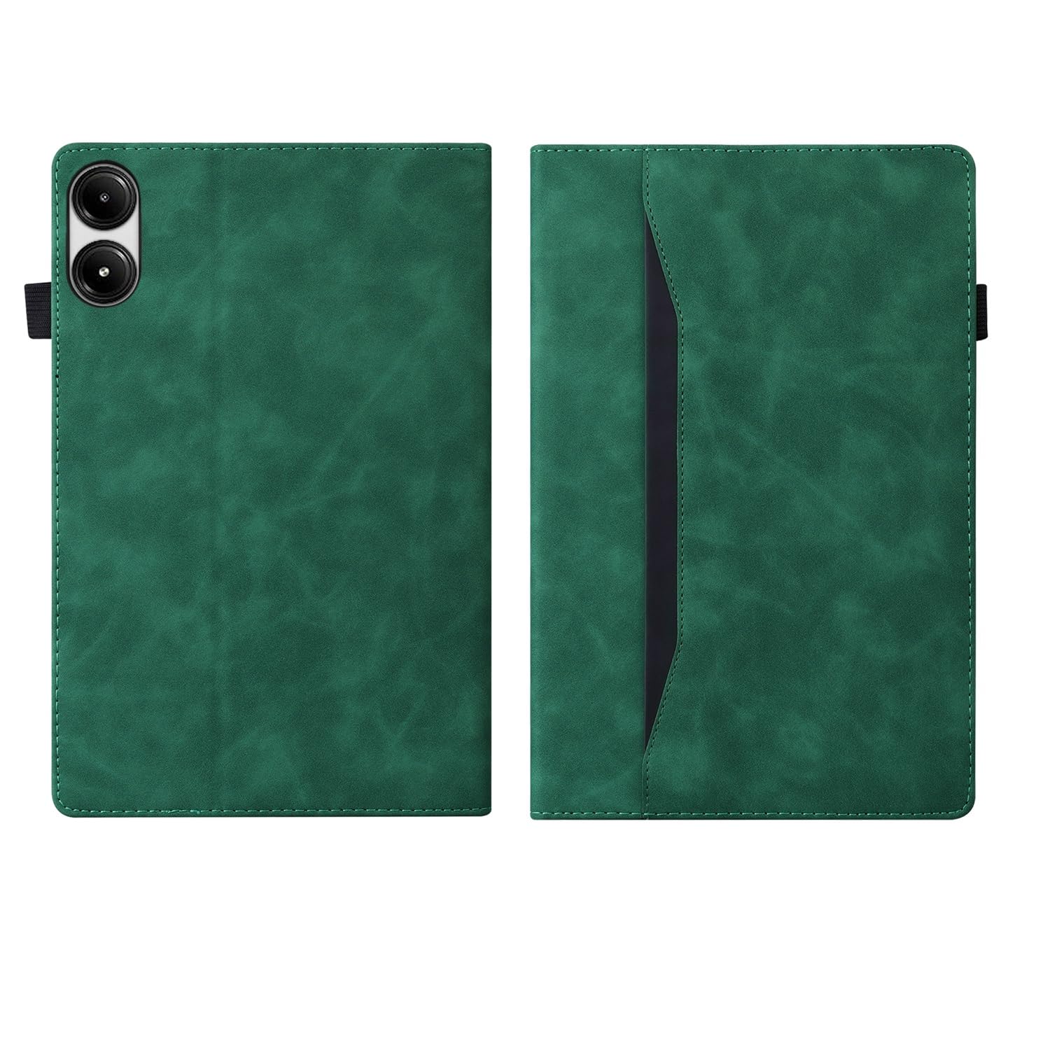 Support de tablette Redmi Pad SE 11 avec porte-carte et sangle - 8