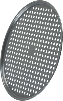 Professional, Premium Quality Non Stick Pizza Tray