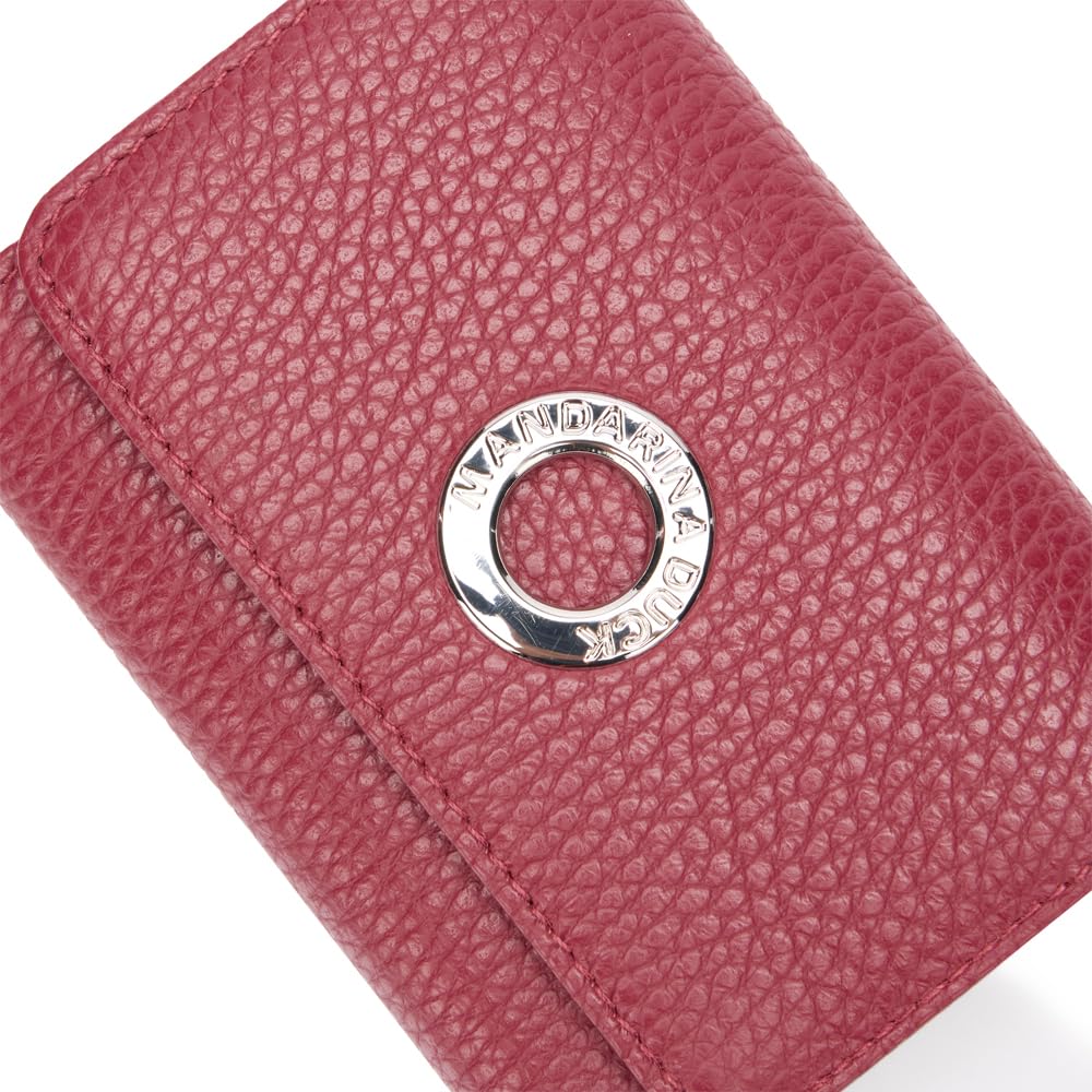 MELLOW LEATHER WALLET