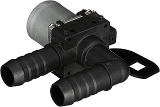 Gates EHV126 Electric Heater Control Valve