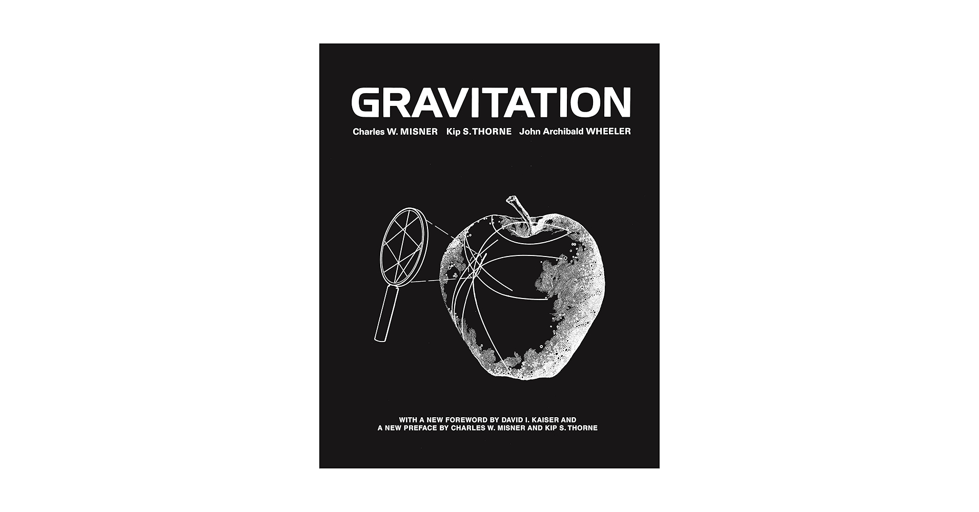 Gravitation: Misner, Charles W., Thorne, Kip S., Wheeler