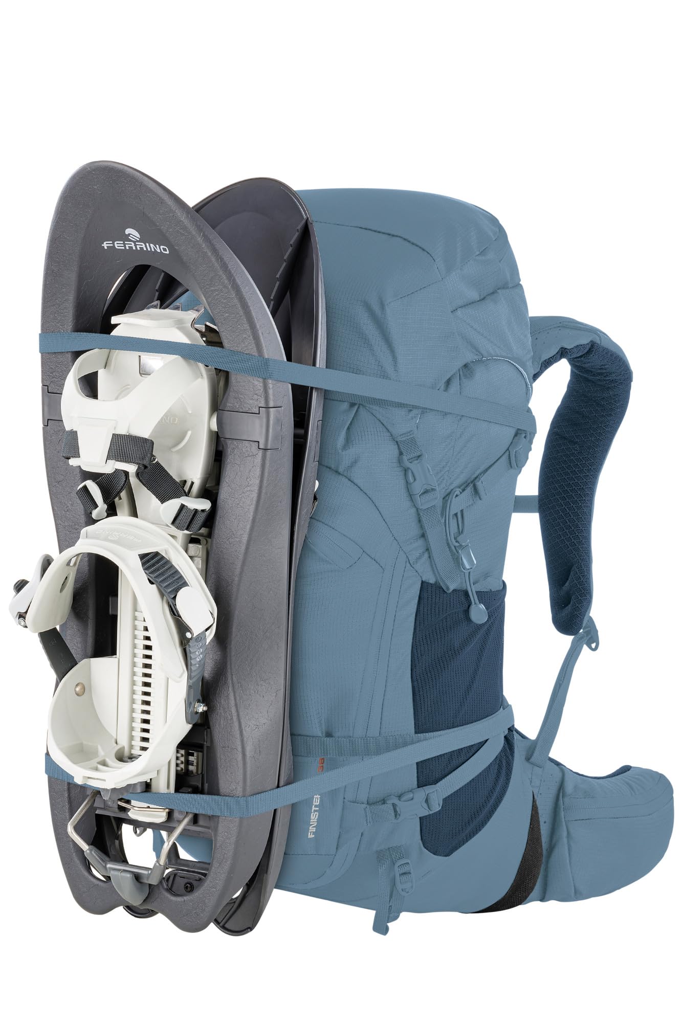Ferrino Finisterre 38 Lady plecak trekkingowy i turystyczny