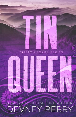 Tin Queen (Clifton Forge)