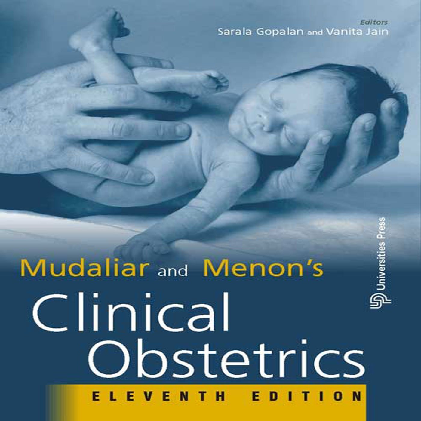 Clinical Obstetrics