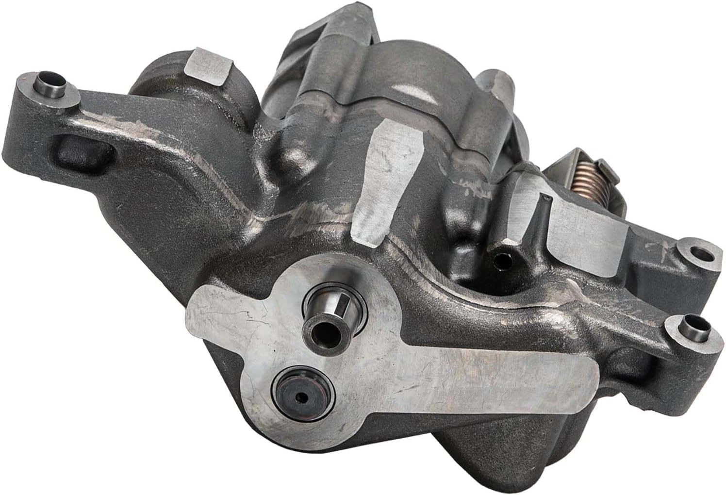 Oil pump 161-4110 1614110 CA1614110 Compatible for CAT 3408 3408C Engine D8L D9N D9R Tractor