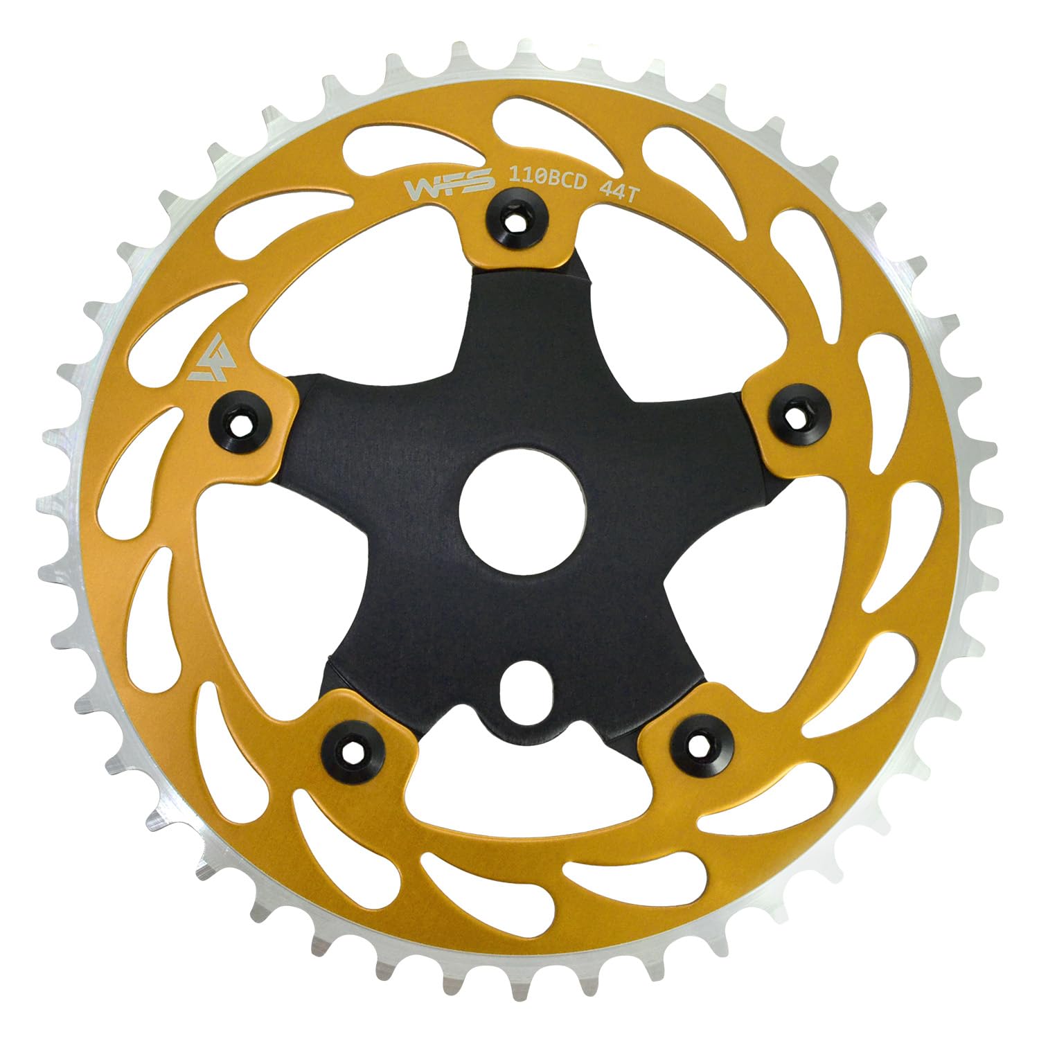 アベリチェーンリング フェルスパー 一点ものです。　美品 Amazon.co.jp: WFS ヘリックスチェーンリング スパイダー