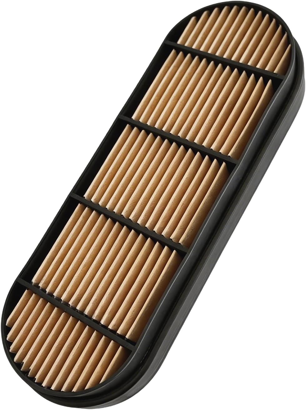 P606121 Air Filter Replacement for JD 5000 6000 7000 Series Tractor Claas Arion 520/630 C/630/610 C/610/510/540/620 C/640/530/620 Tractor Replaces AL150288 AF26155 42795 PA4704