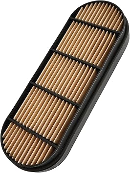 P606121 Air Filter Replacement for JD 5000 6000 7000 Series Tractor Claas Arion 520/630 C/630/610 C/610/510/540/620 C/640/530/620 Tractor Replaces AL150288 AF26155 42795 PA4704