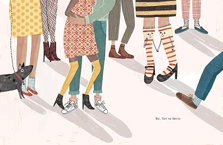 You and Me (Hardcover)