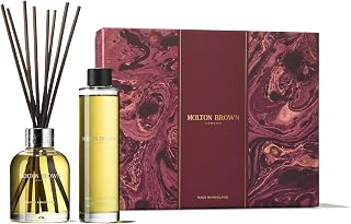 Orange & Bergamot Home Fragrance Gift Set