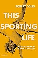 Sporting Life cover