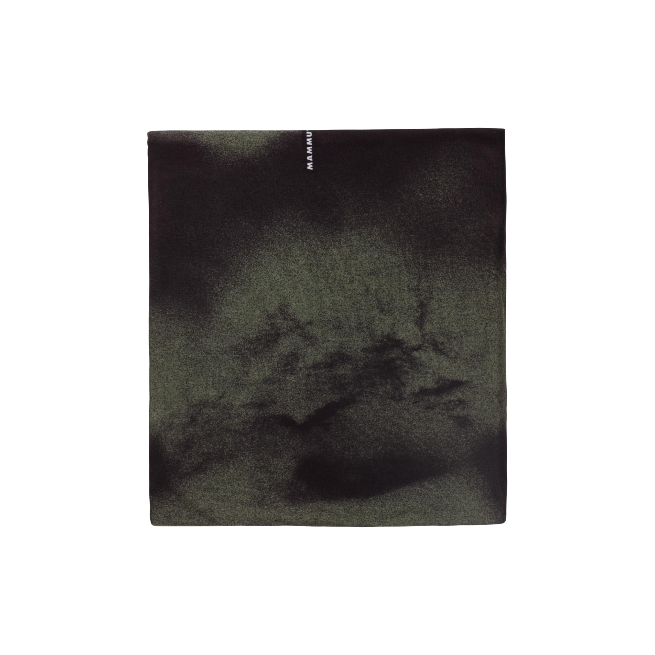 Mammut Fleece Neck Gaiter one size