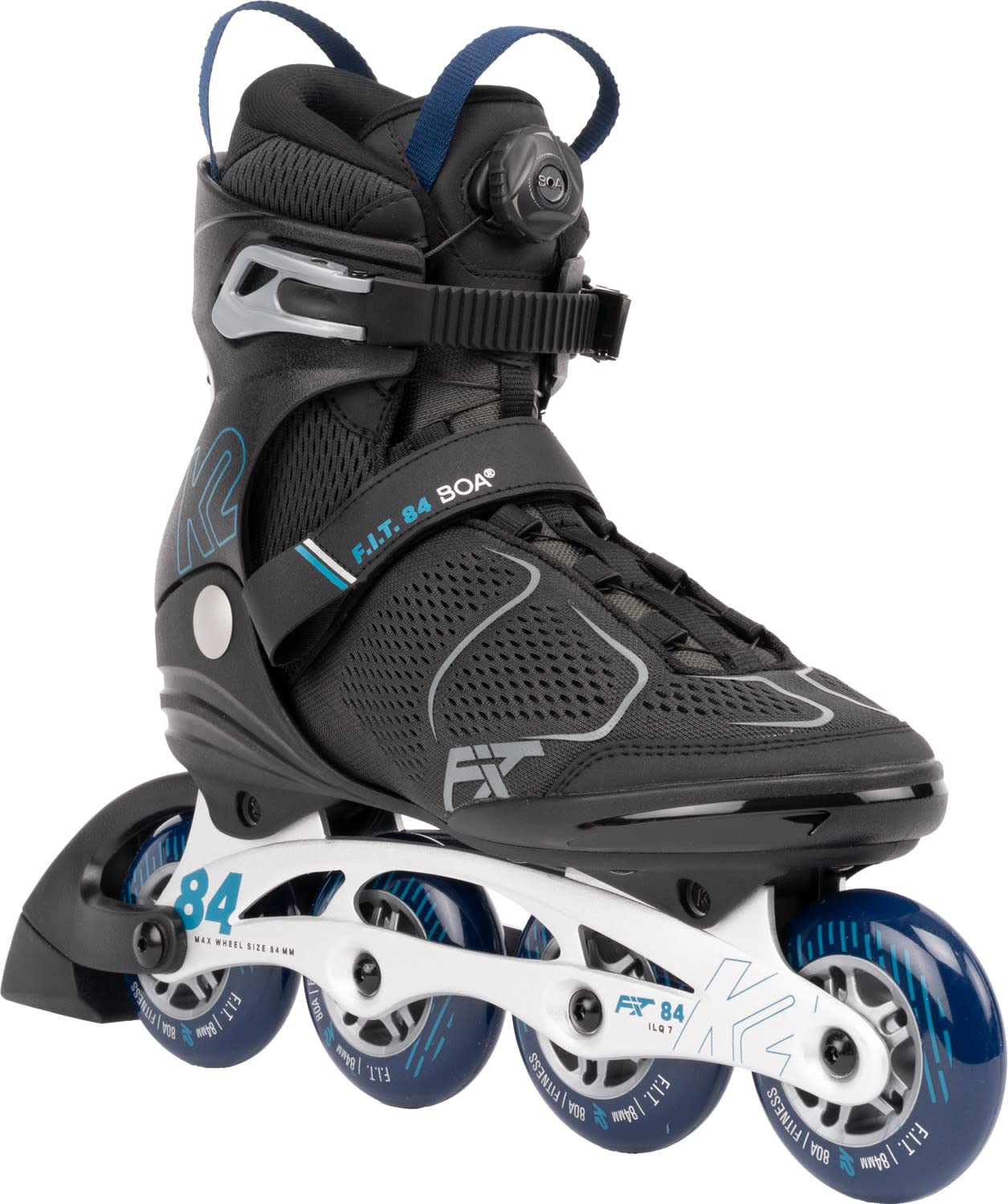K2 Skate F.I.T. 84 Boa, 12
