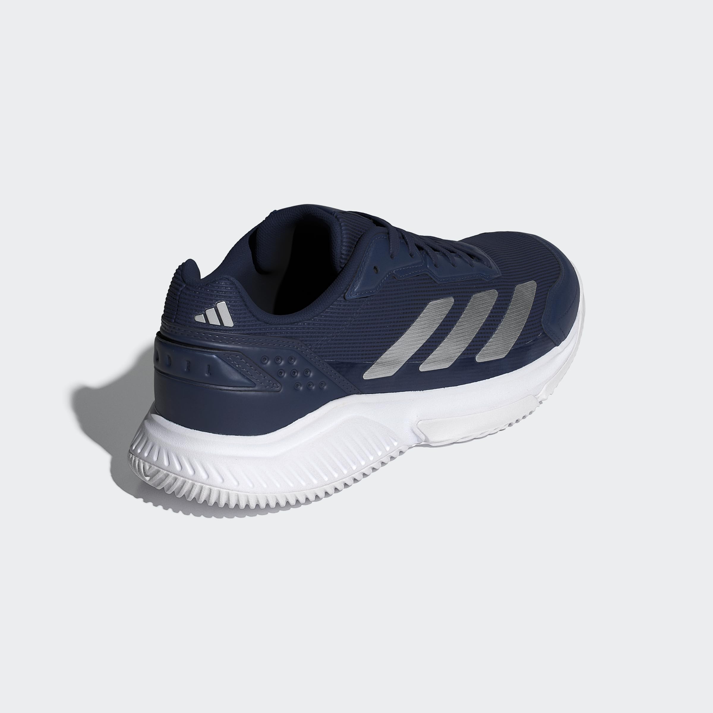 adidas Men's Zapatilla de pádel Courtquick