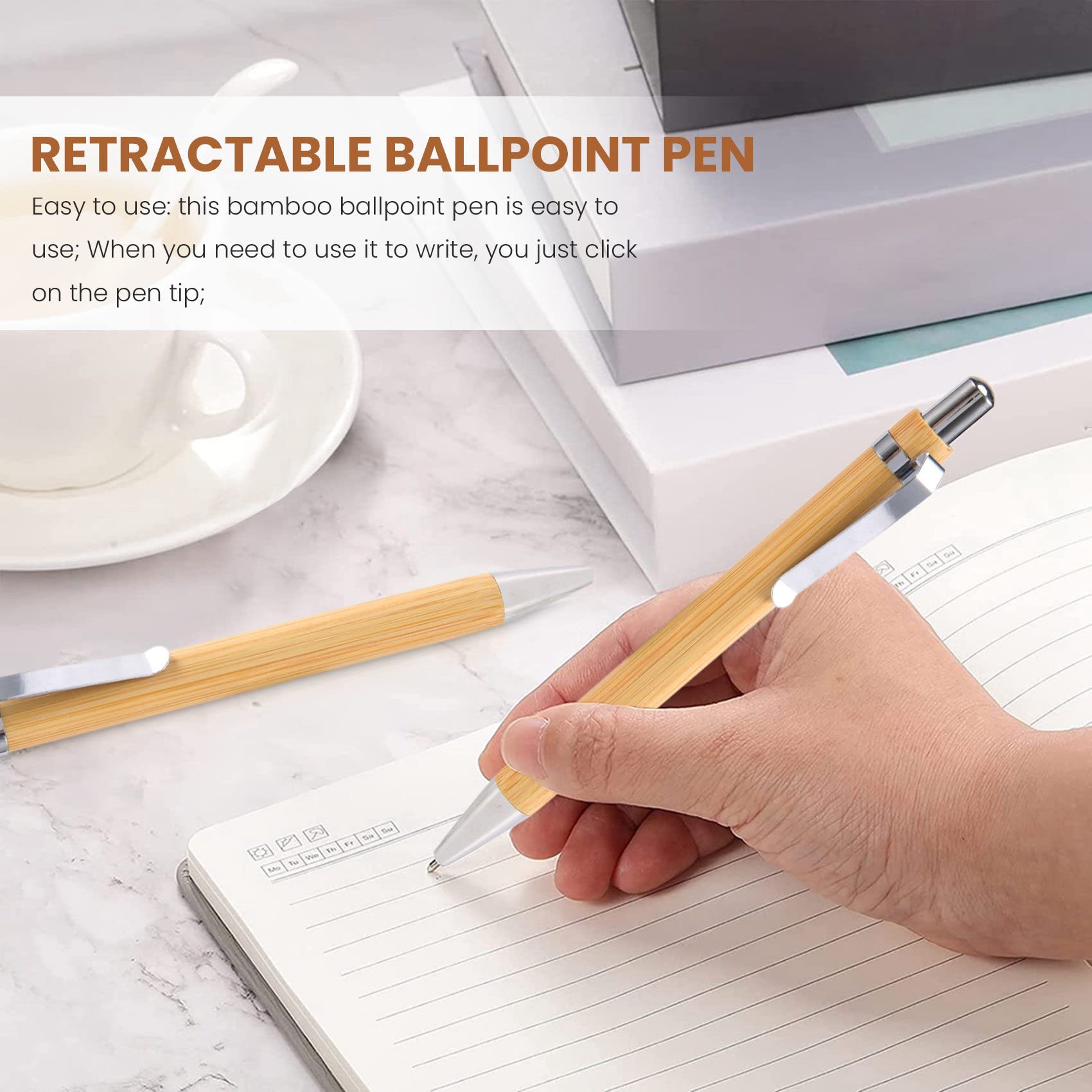 Refill per Penna a Sfera Retrattile a Punta Media Colore Inchiostro Rosso PILOT - 012144