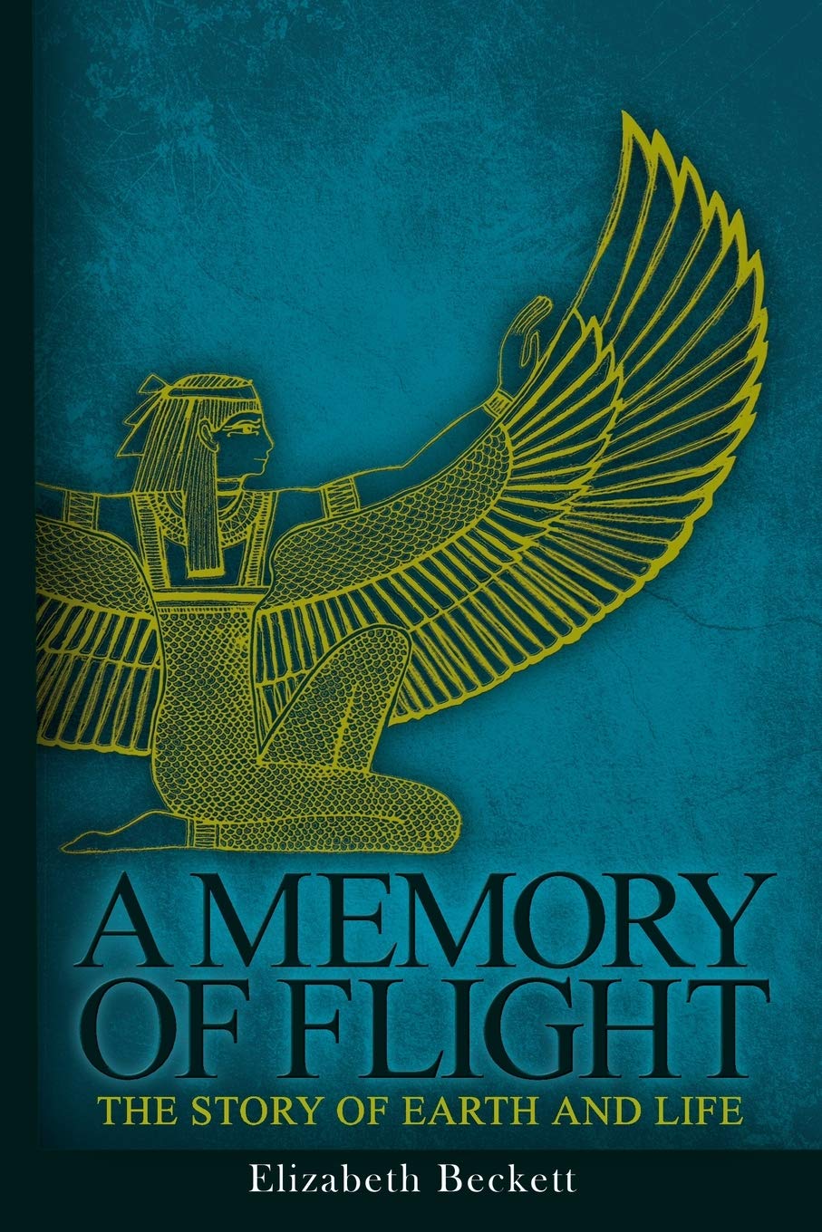 A Memory of Flight: The Story of Earth and Life
