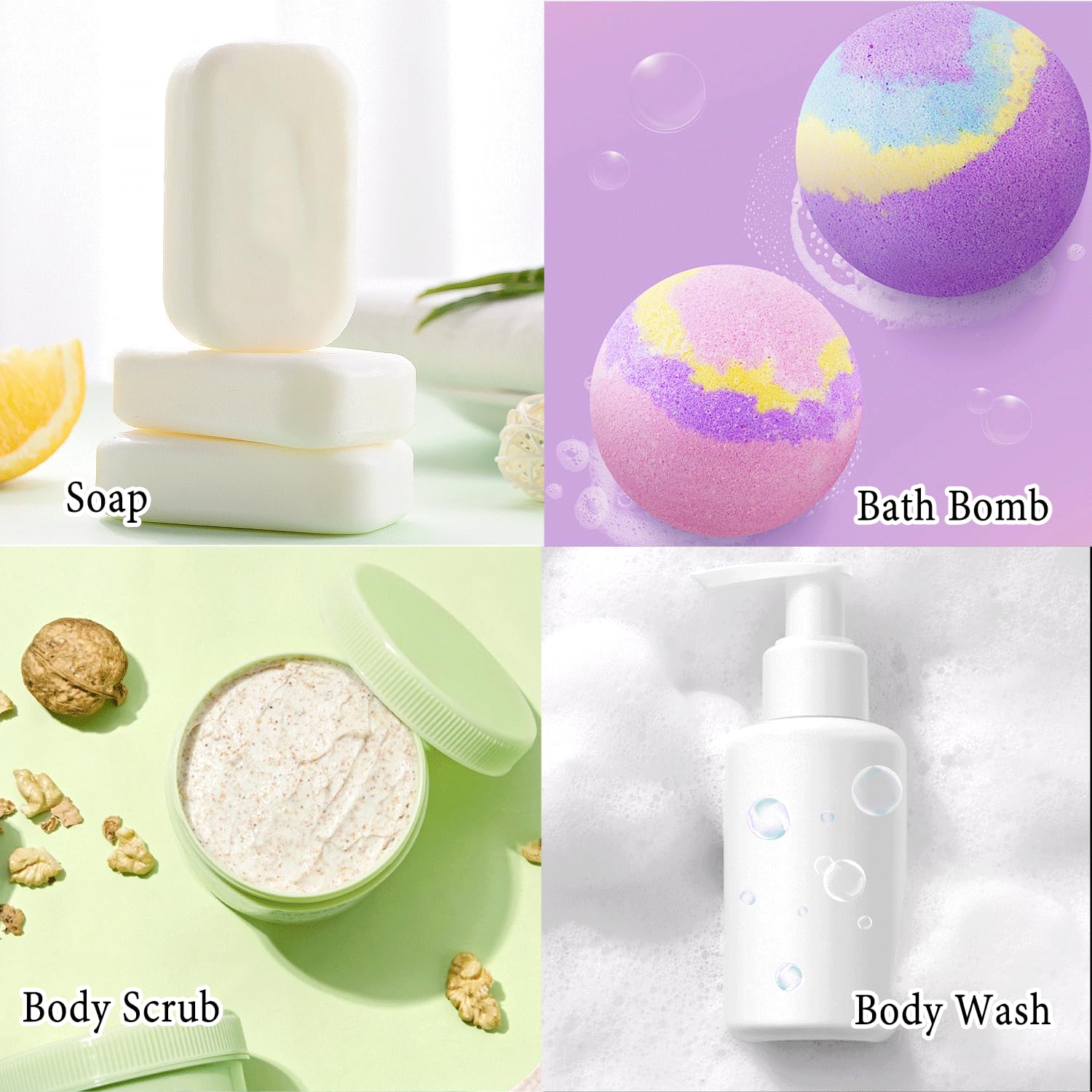 SLSA Poudre de laurylsulfacétate de sodium, 454 g, pour une mousse riche, douce pour la peau, additif pour le bain