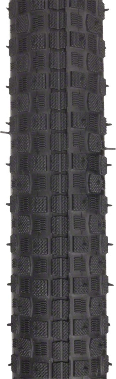 Kenda Karvs Tire - 700 x 28, Clincher, Folding, Black, 60tpi