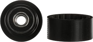 Mechanics Choice Alternator Coupler and Decoupler Kit for 2007-2016 Volvo S60, S80, V60, V70, XC60, XC70, XC90 (L6 3.0L)